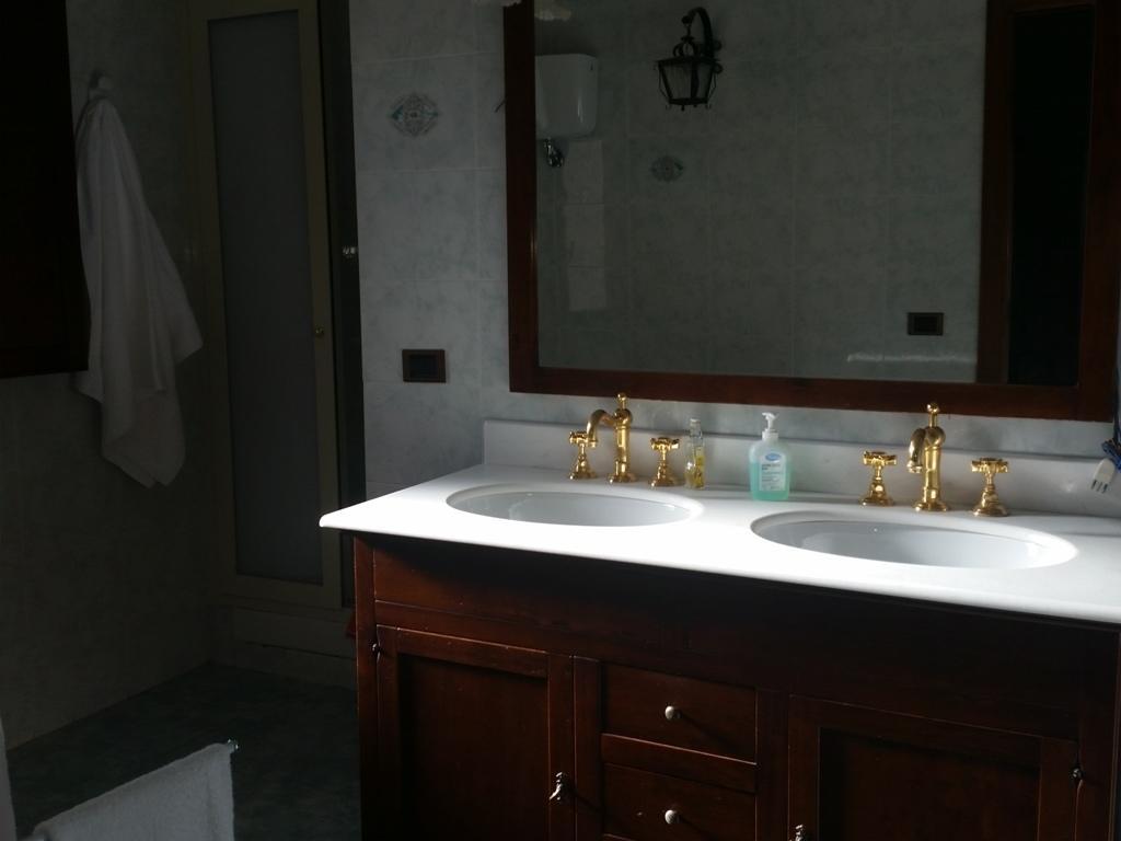 B&B Del Castagneto San Marco Argentano Habitación foto