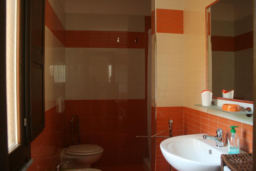 B&B Del Castagneto San Marco Argentano Exterior foto