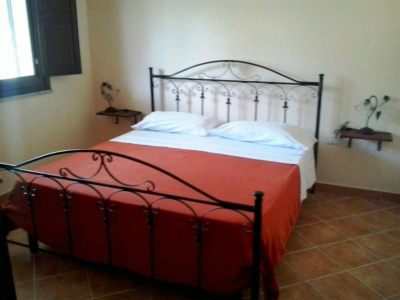 B&B Del Castagneto San Marco Argentano Habitación foto