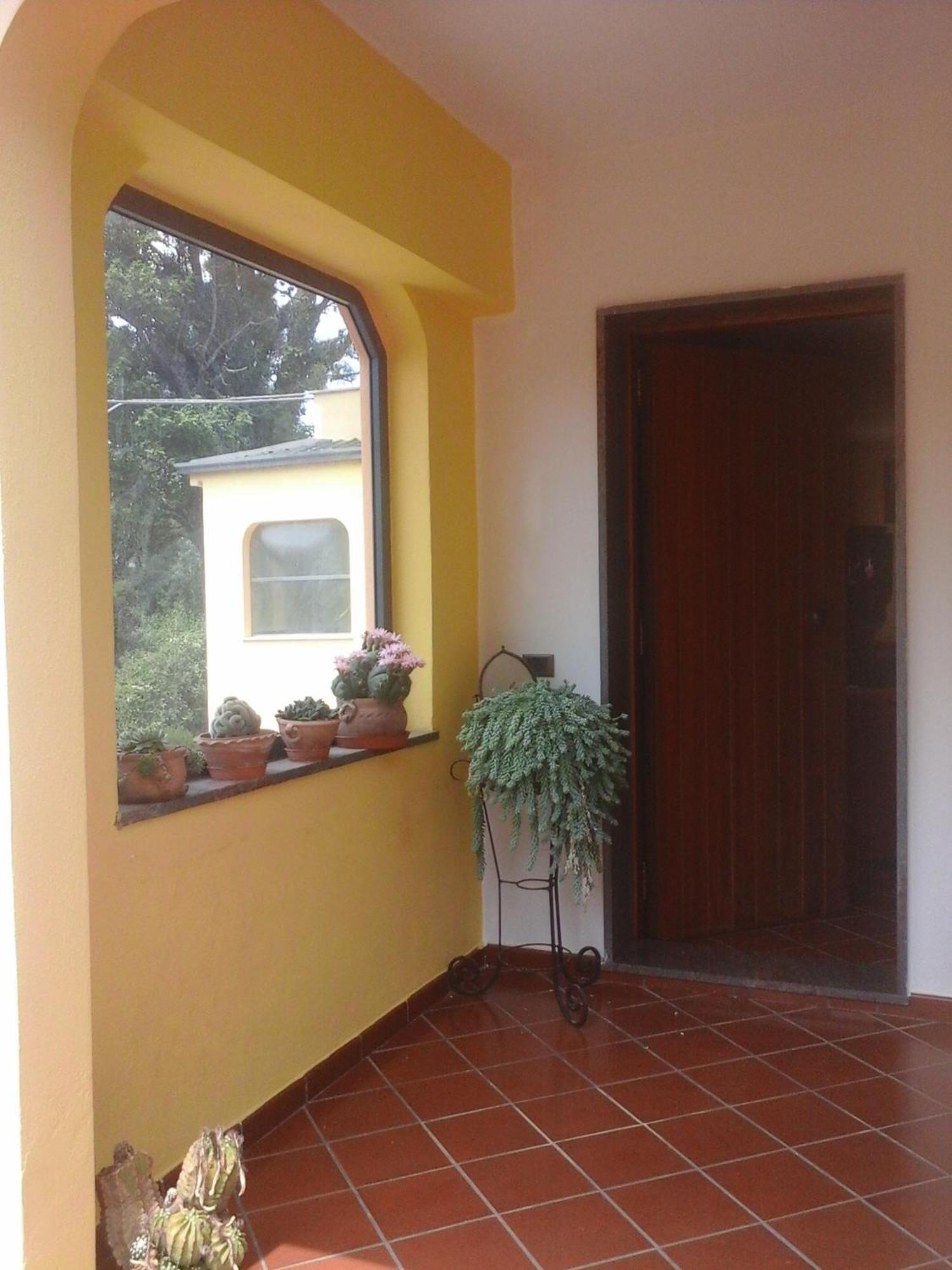 B&B Del Castagneto San Marco Argentano Habitación foto