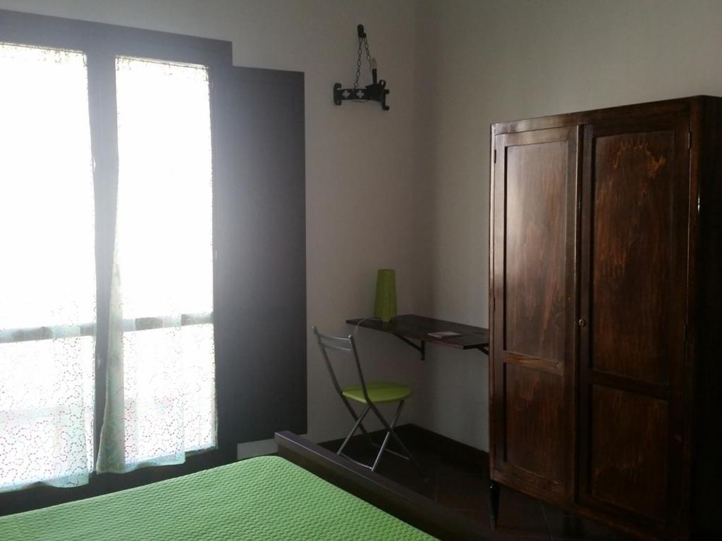 B&B Del Castagneto San Marco Argentano Habitación foto